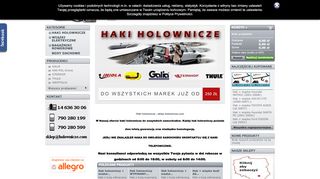 opinie Holownicze.com