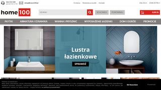 opinie Home100.pl