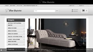 opinie Home Inspiration
