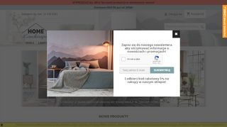 opinie Home Landscapes