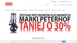 opinie Home Outlet