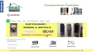 opinie Home Systems