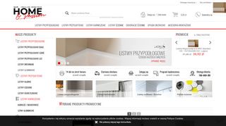 opinie Home and Passion