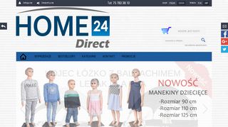opinie Homedirect24h