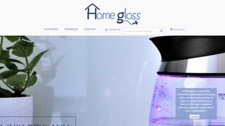 opinie Homegloss