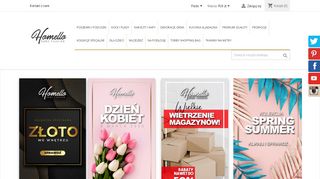 opinie Homello.pl Home & Deco