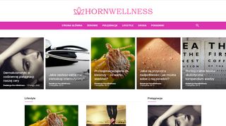 opinie Hornwellness