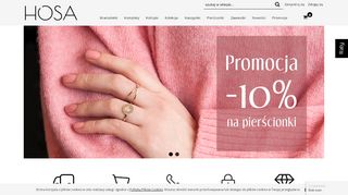 opinie Hosa