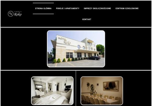 opinie Hotel - Restauracja Roko