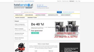 opinie Hotelserwis24