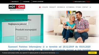 opinie Hotzone 