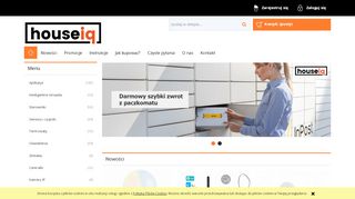 opinie House IQ