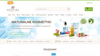 opinie Hristina
