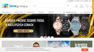 opinie Https://timegroup.pl