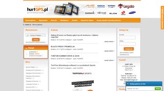 opinie HurtGPS
