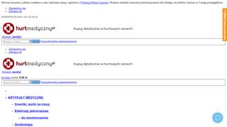 opinie Hurtmedyczny.pl