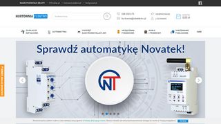 opinie Hurtownia-Elektro.pl