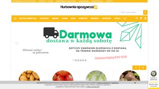 opinie Hurtownia-spozywcza.pl