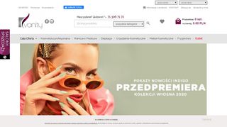 opinie Hurtownia Kosmetyczna Vanity
