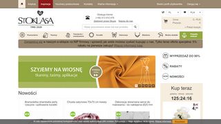 opinie Hurtownia Stoklasa