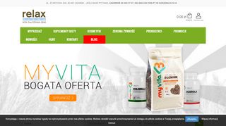opinie Hurtownia Suplementów Diety i 