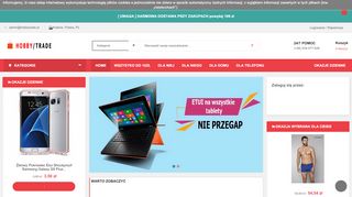opinie Hurtownia  Towarów Hobbytrade