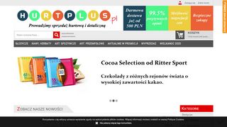 opinie Hurtplus.pl