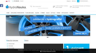 opinie HydroNauka