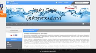 opinie Hydro Design
