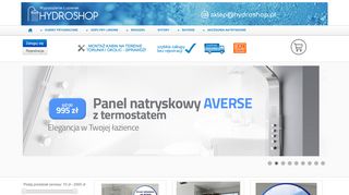 opinie Hydroshop