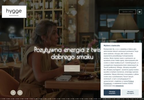opinie Hygge Food & Drink Bar
