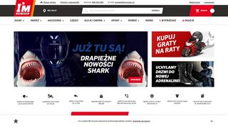opinie I'M Inter Motors