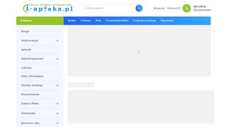 opinie I-Apteka.pl - Apteka internetowa