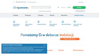 opinie I-ogrzewanie.pl