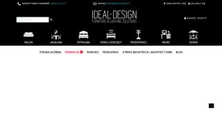 opinie IDEAL DESIGN