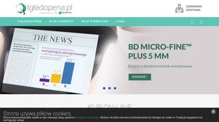 opinie IGLADOPENA.PL