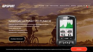 opinie IGPSport Polska