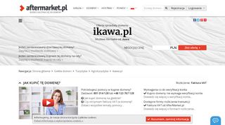 opinie IKawa.pl
