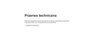 opinie ILAZIENKI24.PL