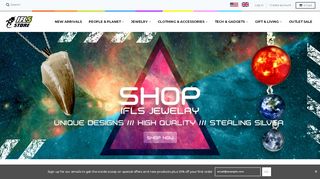 opinie ILoveScienceStore