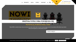 opinie IMBAseat