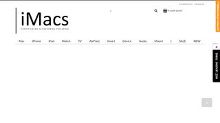 opinie IMacs