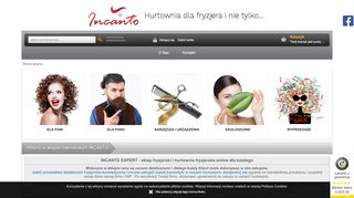 opinie INCANTO EXPERT