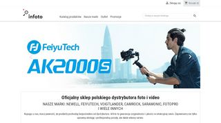 opinie INFOTO.PL