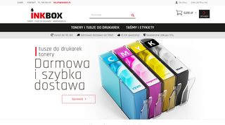opinie INKBOX