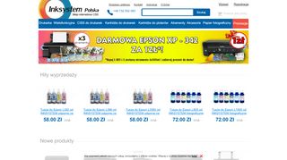 opinie INKSYSTEM POLSKA