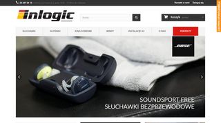 opinie INLOGIC