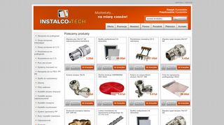opinie INSTALCO-TECH