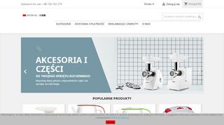 opinie INTER-KL