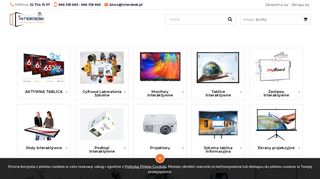 opinie INTERDESK
